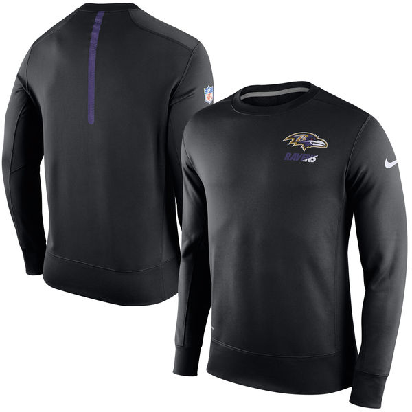 Men Baltimore Ravens 2025 Nike NFL hoodie03->baltimore ravens->NFL Jersey